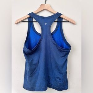 Swiftly Tech Racerback Tank 2.0 Race Length size 6